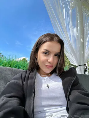 Iris Hoty Babe OnlyFans Leaked Free Thumbnail Picture - #BSq6cRyWYe