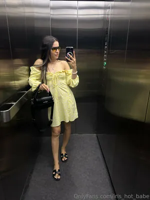 Iris Hoty Babe OnlyFans Leaked Free Thumbnail Picture - #DiKd50rC2v