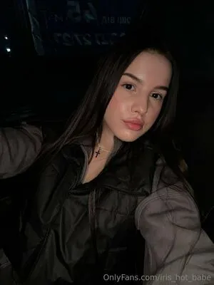 Iris Hoty Babe OnlyFans Leaked Free Thumbnail Picture - #MJKOpAeCHj