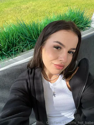 Iris Hoty Babe OnlyFans Leaked Free Thumbnail Picture - #TyzYRmZxfs
