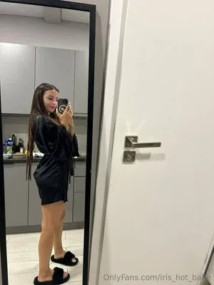 Iris Hoty Babe OnlyFans Leaked Free Thumbnail Picture - #YIB54GHp45
