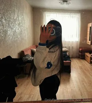 Iris Hoty Babe OnlyFans Leaked Free Thumbnail Picture - #YW8y3qVRqY