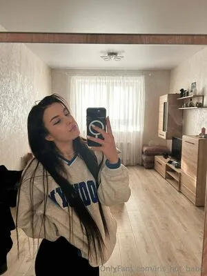 Iris Hoty Babe OnlyFans Leaked Free Thumbnail Picture - #gwLciBIrKi