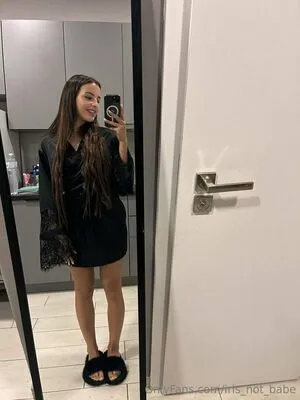 Iris Hoty Babe OnlyFans Leaked Free Thumbnail Picture - #j6aDIdw37z