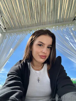 Iris Hoty Babe OnlyFans Leaked Free Thumbnail Picture - #kaVQ49gmT1