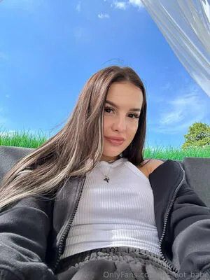 Iris Hoty Babe OnlyFans Leaked Free Thumbnail Picture - #pVpUI0lPeu