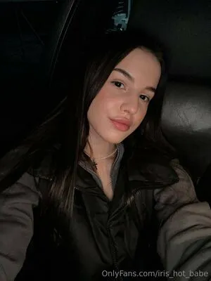 Iris Hoty Babe OnlyFans Leaked Free Thumbnail Picture - #xc6Gpant3Q