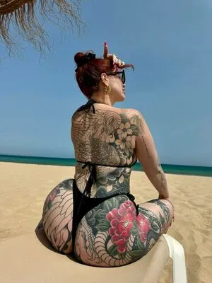 Iris Ivy OnlyFans Leaked Free Thumbnail Picture - #q2s24sioMp