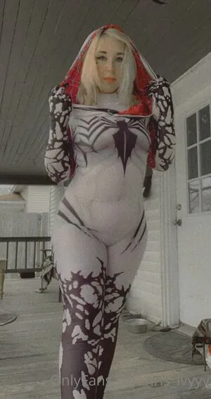 Iris Ivyyy OnlyFans Leaked Free Thumbnail Picture - #L5fQSTHWIH