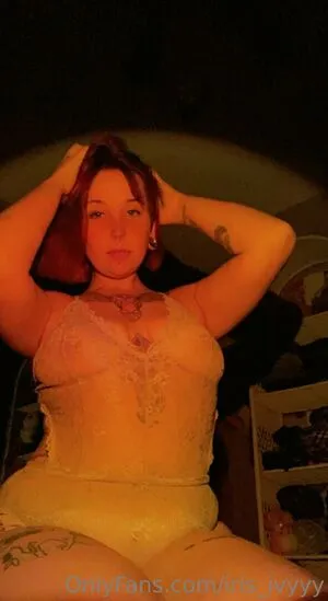 Iris Ivyyy OnlyFans Leaked Free Thumbnail Picture - #NBYOgyqEmj