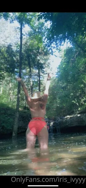 Iris Ivyyy OnlyFans Leaked Free Thumbnail Picture - #xo5ZYkaxtR