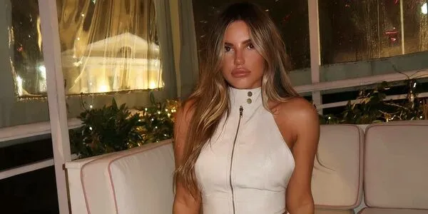 Iris Kendall OnlyFans Leaked Free Thumbnail Picture - #dxnBg33N0M