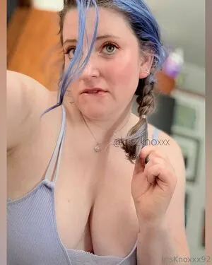Iris Knoxxx OnlyFans Leaked Free Thumbnail Picture - #0CLVgJcJP1