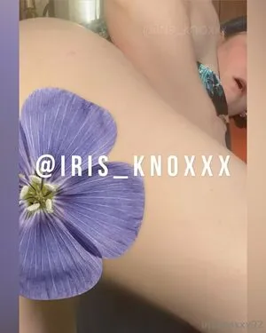 Iris Knoxxx OnlyFans Leaked Free Thumbnail Picture - #5g20e91MTh