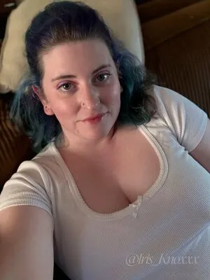 Iris Knoxxx OnlyFans Leaked Free Thumbnail Picture - #NBmBuREb0W