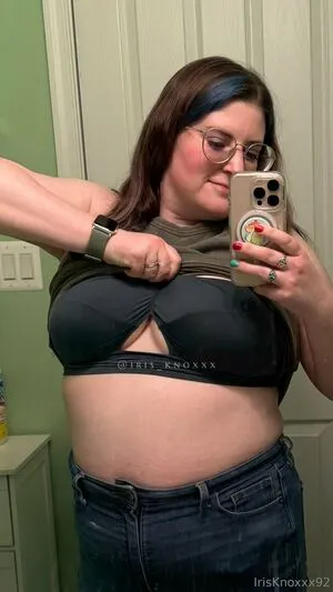 Iris Knoxxx OnlyFans Leaked Free Thumbnail Picture - #NJJPhuRYIF