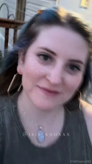 Iris Knoxxx OnlyFans Leaked Free Thumbnail Picture - #UdCUDLkzu1