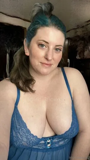 Iris Knoxxx OnlyFans Leaked Free Thumbnail Picture - #o3EaSy39it