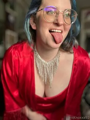 Iris Knoxxx OnlyFans Leaked Free Thumbnail Picture - #qjae3foqDm