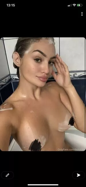 Iris Kuret OnlyFans Leaked Free Thumbnail Picture - #3uNnVEJ4R6