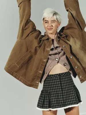 Iris Law OnlyFans Leaked Free Thumbnail Picture - #GFeOnC2kdZ