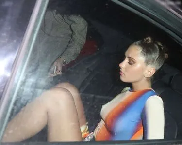 Iris Law OnlyFans Leaked Free Thumbnail Picture - #JJY7eSHYn5
