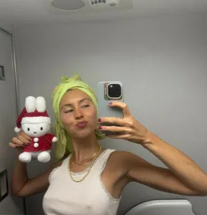 Iris Law OnlyFans Leaked Free Thumbnail Picture - #MpA74dDfBF