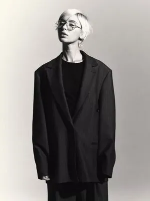 Iris Law OnlyFans Leaked Free Thumbnail Picture - #Mqi8sXuKw0