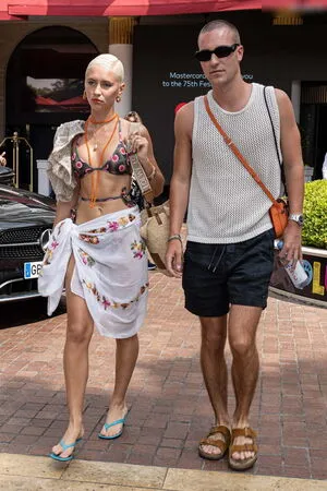 Iris Law OnlyFans Leaked Free Thumbnail Picture - #SKrdkIPQoB