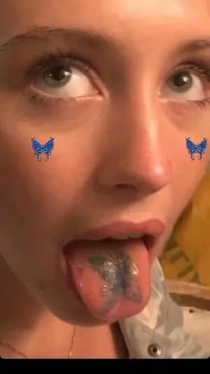 Iris Law OnlyFans Leaked Free Thumbnail Picture - #WH31iG8q64