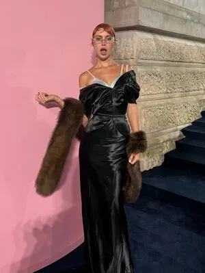 Iris Law OnlyFans Leaked Free Thumbnail Picture - #fBcgUrDG9W