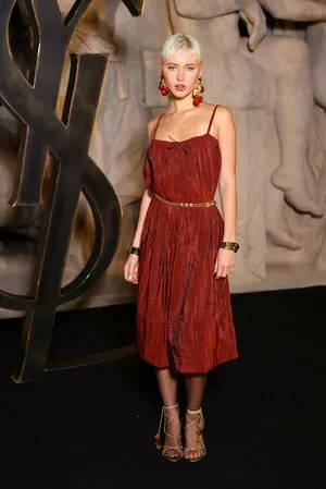 Iris Law OnlyFans Leaked Free Thumbnail Picture - #gHewvJlxeY