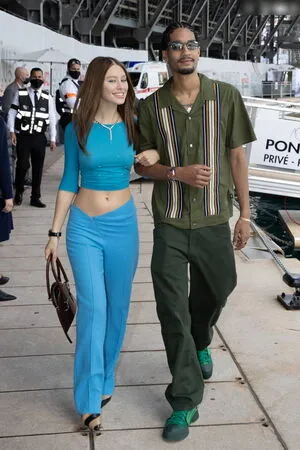 Iris Law OnlyFans Leaked Free Thumbnail Picture - #nVGyndxh6h
