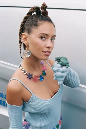 Iris Law OnlyFans Leaked Free Thumbnail Picture - #prY9Rs3DtI