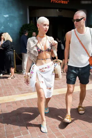 Iris Law OnlyFans Leaked Free Thumbnail Picture - #vXd9XNtHXX