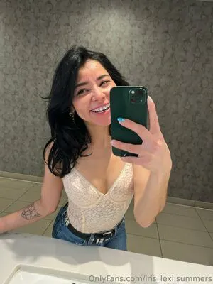 Iris Lexi Summers OnlyFans Leaked Free Thumbnail Picture - #SpWwyEuIy9