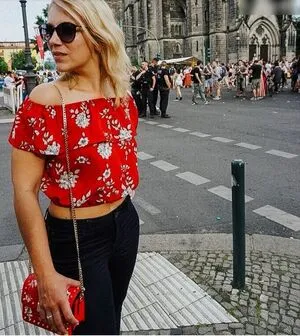 Iris Mareike Steen OnlyFans Leaked Free Thumbnail Picture - #2uA3xvAtoo