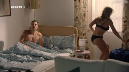 Iris Mareike Steen OnlyFans Leaked Free Thumbnail Picture - #6FWfZMdVSg