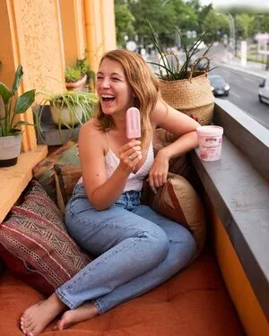 Iris Mareike Steen OnlyFans Leaked Free Thumbnail Picture - #7UL3I7X7ve