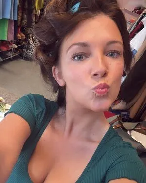 Iris Mareike Steen OnlyFans Leaked Free Thumbnail Picture - #8SoOI9ZsLM