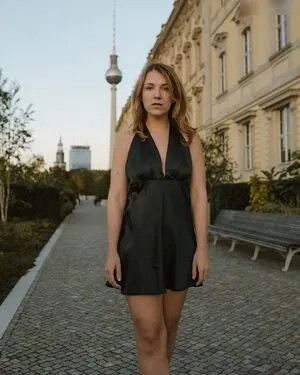 Iris Mareike Steen OnlyFans Leaked Free Thumbnail Picture - #A0XfLC4wKY