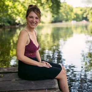 Iris Mareike Steen OnlyFans Leaked Free Thumbnail Picture - #DUOzmaMxTd