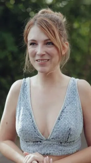 Iris Mareike Steen OnlyFans Leaked Free Thumbnail Picture - #Do5dFWg7WU