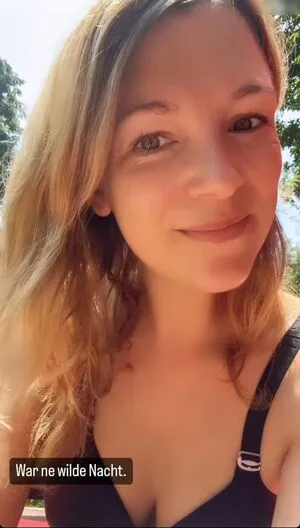 Iris Mareike Steen OnlyFans Leaked Free Thumbnail Picture - #DsGLakiUZ9