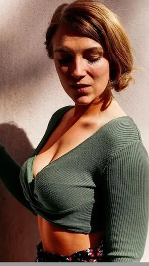 Iris Mareike Steen OnlyFans Leaked Free Thumbnail Picture - #HHyXJzr99T