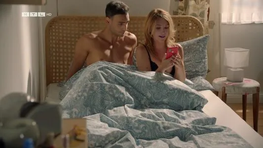 Iris Mareike Steen OnlyFans Leaked Free Thumbnail Picture - #IKefs6hjxs