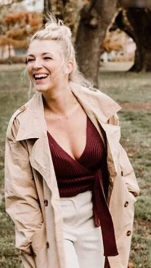 Iris Mareike Steen OnlyFans Leaked Free Thumbnail Picture - #JOFZ1zrO56