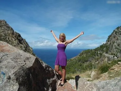 Iris Mareike Steen OnlyFans Leaked Free Thumbnail Picture - #Kq8S2t42Fa