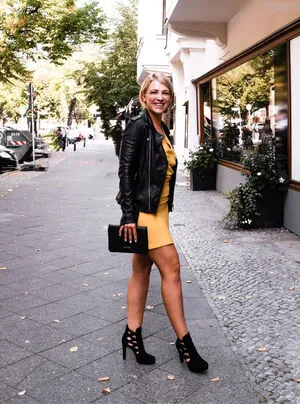 Iris Mareike Steen OnlyFans Leaked Free Thumbnail Picture - #M0eDD8Me3u