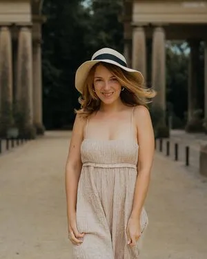 Iris Mareike Steen OnlyFans Leaked Free Thumbnail Picture - #NhGr8zdz5U